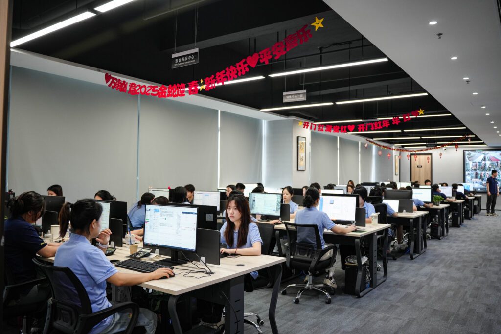 央視聚焦 | 壹合國際在權威媒體平臺展示企業蓬勃發展力