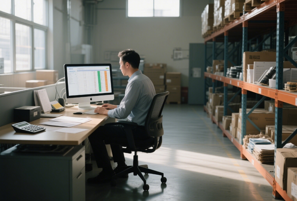 美國FBA頭程費用揭秘：你需要知道的那些事，如何選擇最省錢的物流方案！