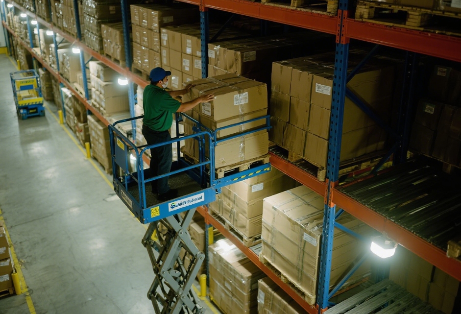 美轉(zhuǎn)墨的流程：跨境電商新手必看！一文講清發(fā)貨步驟+避坑指南！