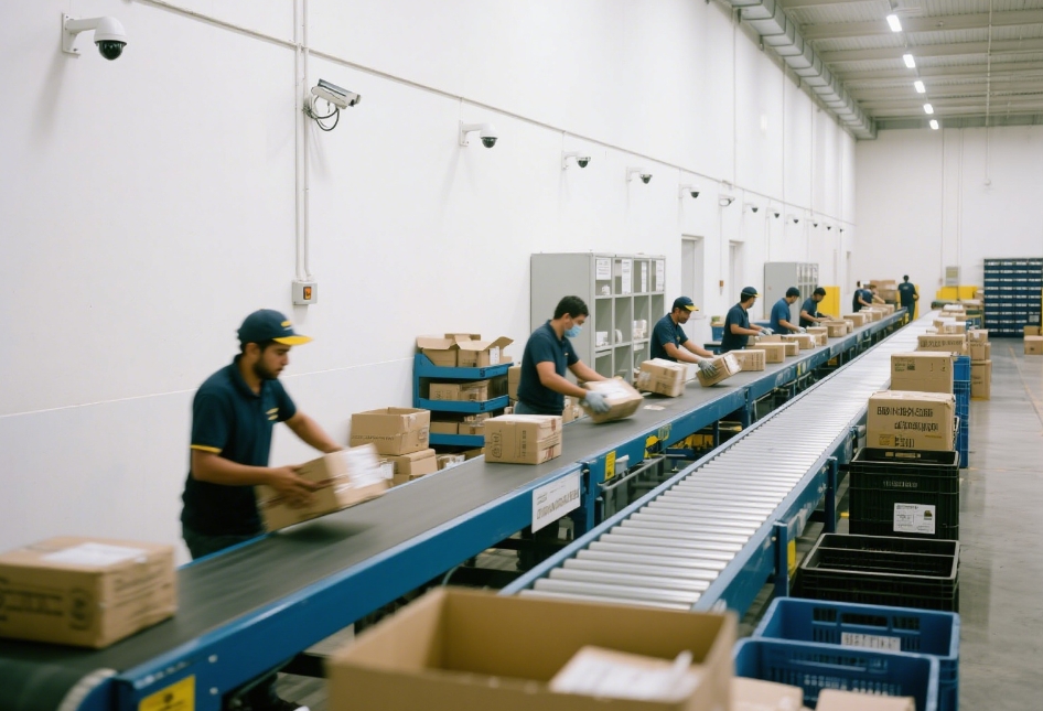 美國FBA頭程費用揭秘：你需要知道的那些事，如何選擇最省錢的物流方案！