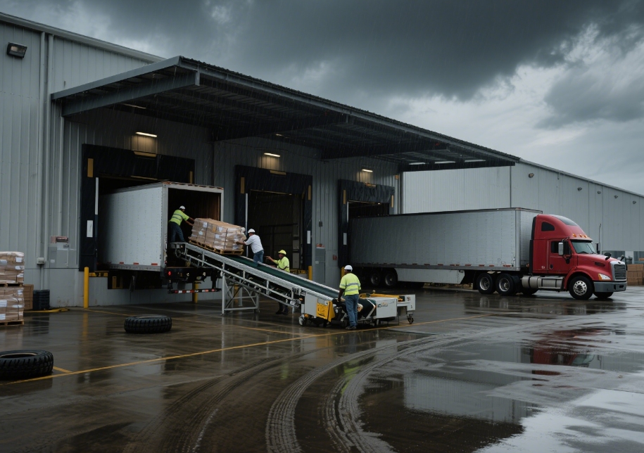 擔心貨丟？一文說清墨西哥海外倉的安全情況，手把手教你避坑！