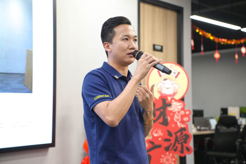 熱烈祝賀壹合國際成立七周年——壹往無前拓新局，合力攻堅攀高
