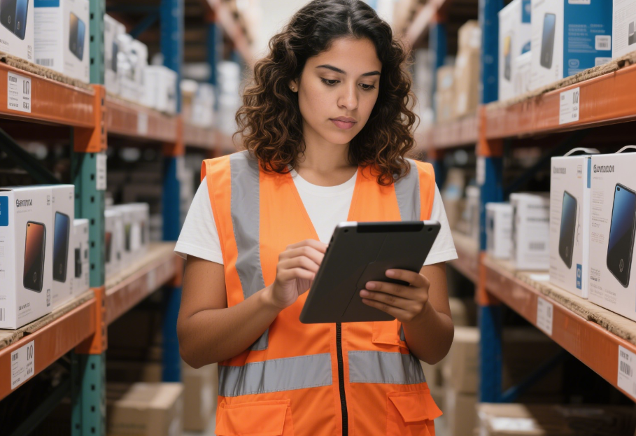 選倉必看！墨西哥海外倉一般日處理能力解析，教你如何挑好倉！