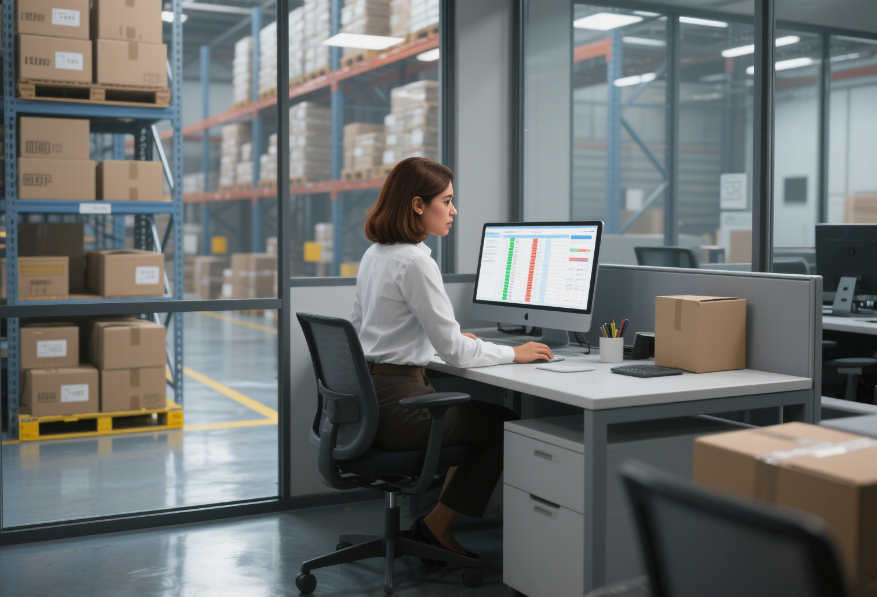 墨西哥海外倉儲公司怎么選？提升配送效率、降低退貨風險，你必須知道的秘密！