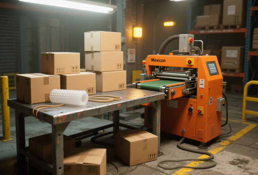 墨西哥海外倉儲(chǔ)服務(wù)公司有哪些？賣家必看：避坑指南+選倉經(jīng)驗(yàn)全解析！