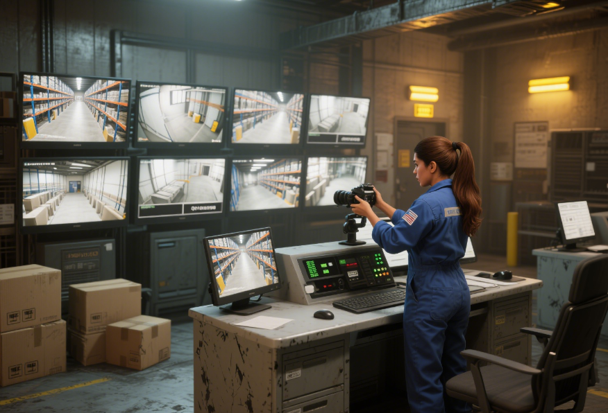 墨西哥海外倉一件代發，全鏈路省心方案，讓賣家少踩坑！