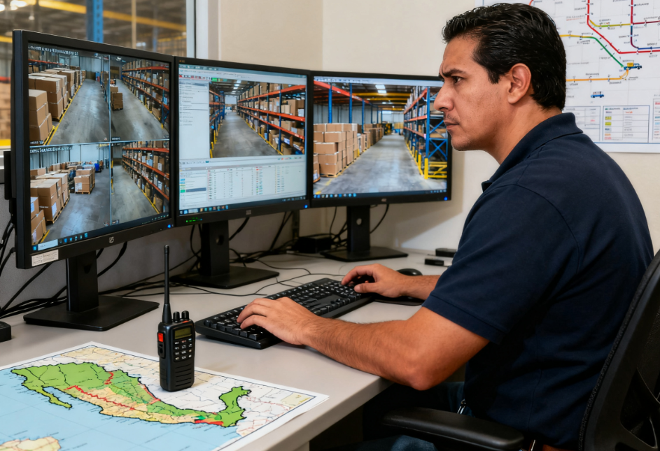 跨境電商拉美攻略：墨西哥海外倉物流價格怎么算最劃算？賣家必看的成本控制秘籍！