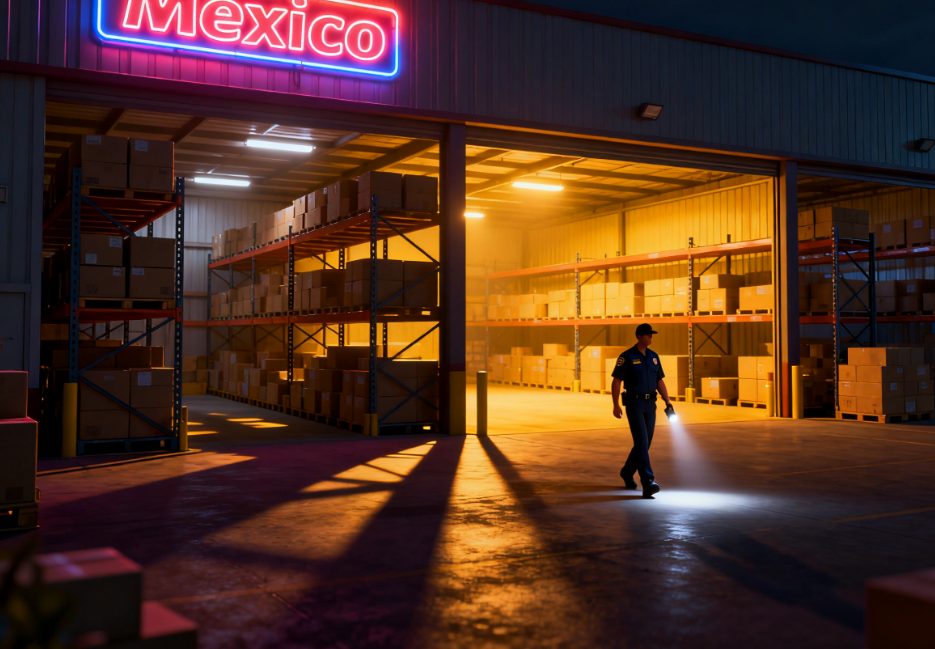 墨西哥海外倉有哪些公司名稱？掌握這些倉庫秘訣，讓你的拉美生意配送更快！