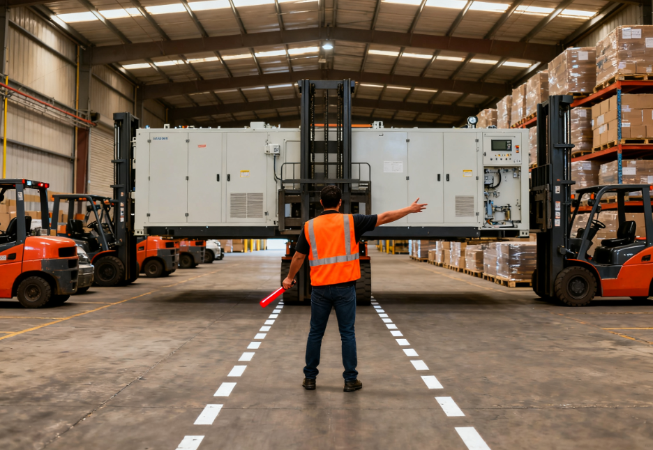 墨西哥海外倉有哪些公司名稱呢？掌握這幾點，讓你的墨西哥跨境生意物流無憂！