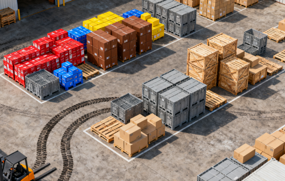 墨西哥海外倉儲服務怎么樣??？賣家必備指南：選擇海外倉不踩坑的關鍵技巧！