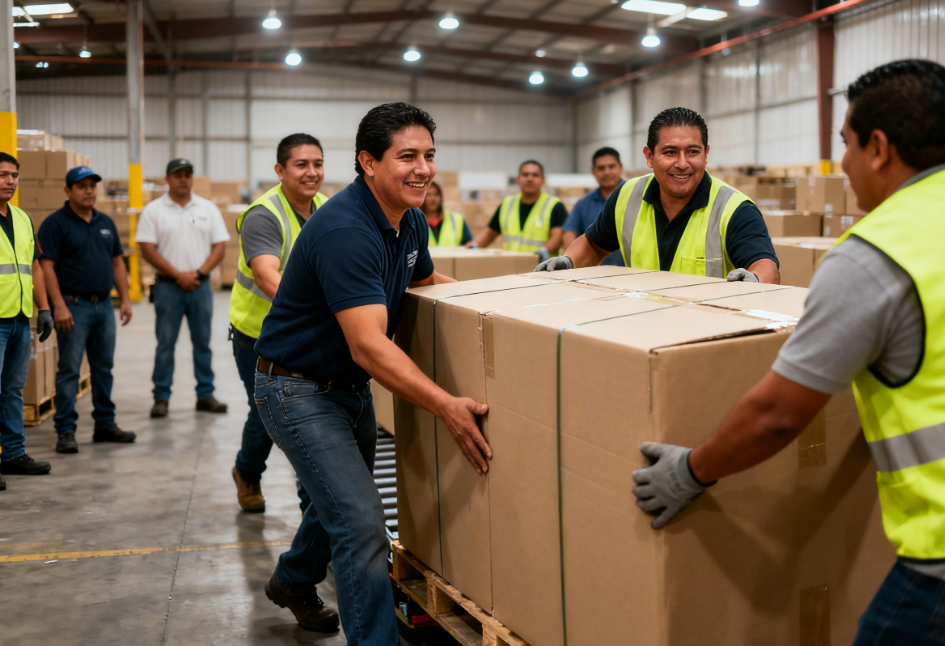 賣家必看：墨西哥海外倉到底值不值得？物流、清關、退貨全拆解！