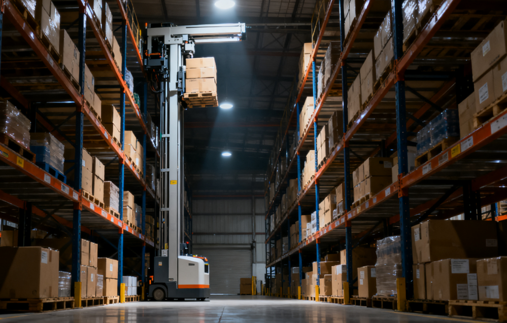 墨西哥海外倉儲服務全解析：如何利用海外倉解決配送慢、退貨難問題！