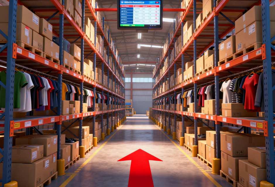 墨西哥海外倉有哪些公司名稱？掌握這些倉庫秘訣，讓你的拉美生意配送更快！