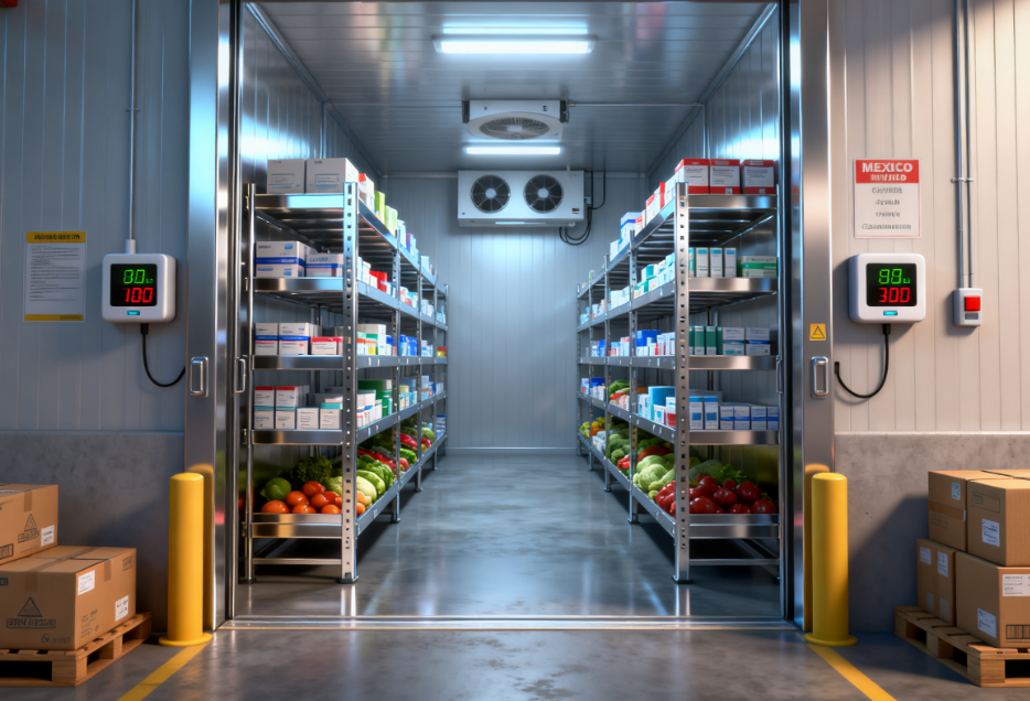 墨西哥海外倉物流揭秘：清關慢、退貨難？一文帶你看懂墨西哥海外倉的價值！