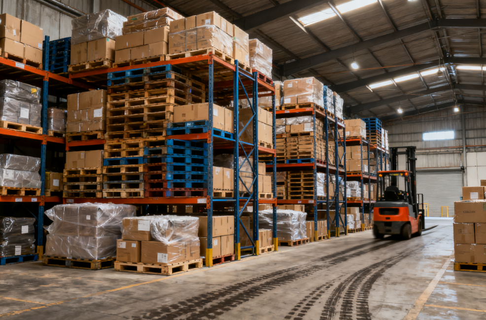 墨西哥海外倉物流多久到貨?。看蟪鞘?天到手，偏遠地區1周也能搞定！一文讓你徹底弄明白！