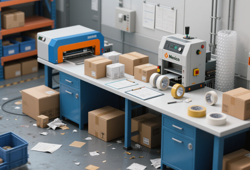 墨西哥海外倉的安全情況，到底靠不靠譜？8年跨境賣家親身經(jīng)歷告訴你真相！