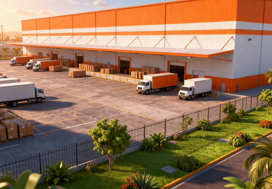 墨西哥海外倉儲公司有哪些？快遞慢、退貨難？用對海外倉讓你的生意飛起來！