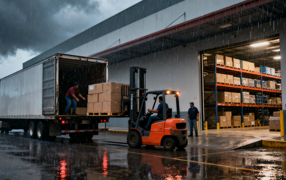 墨西哥海外倉物流多久到貨啊？大城市3天到手，偏遠地區1周也能搞定！一文讓你徹底弄明白！