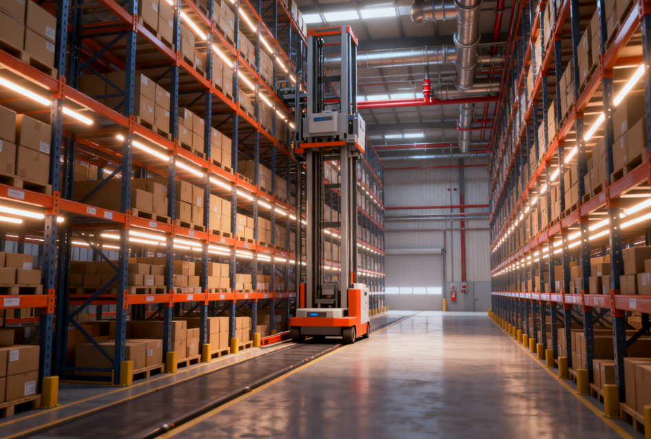 墨西哥海外倉(cāng)庫(kù)有哪些？新手賣家必看，快速解決配送難題！