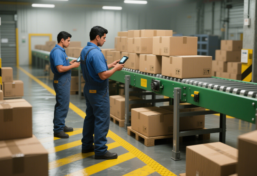 墨西哥海外倉(cāng)庫在哪個(gè)位置啊？跨境賣家必看選址秘籍，配送快人一步！