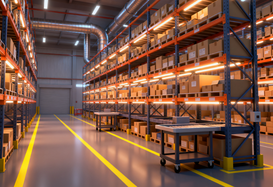 墨西哥海外倉物流價格多少？全方位解析，讓你一看就懂！