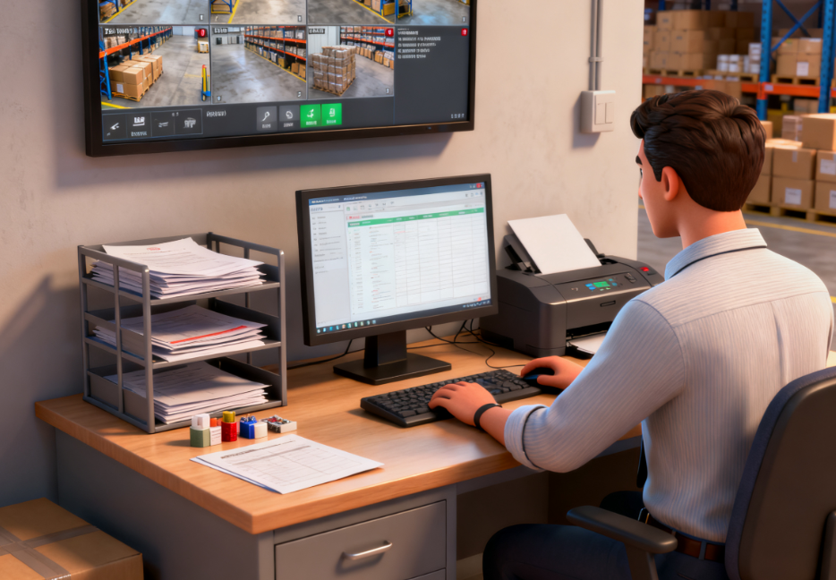 墨西哥海外倉庫地址查詢：一文搞懂布局、選址和實操技巧！