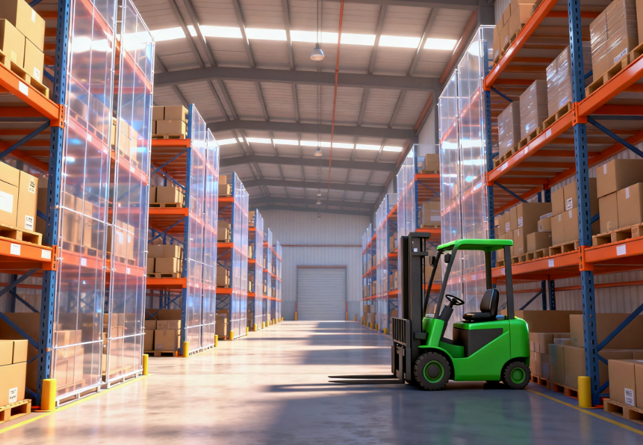 墨西哥海外倉有哪些公司做芯片的？快速入門墨西哥市場：芯片海外倉全流程解析！