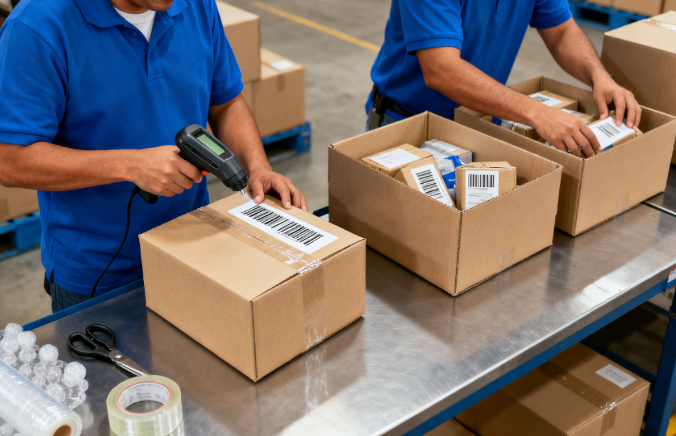 墨西哥海外倉(cāng)有哪些公司？從踩坑到自營(yíng)：一個(gè)賣家眼里的墨西哥海外倉(cāng)選擇指南！