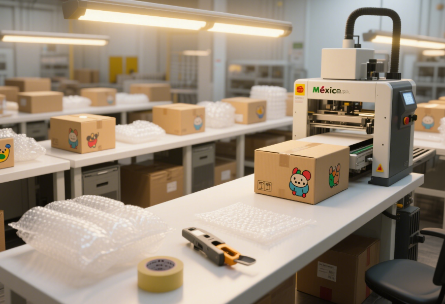 墨西哥海外倉儲(chǔ)服務(wù)公司有哪些？賣家必看：避坑指南+選倉經(jīng)驗(yàn)全解析！