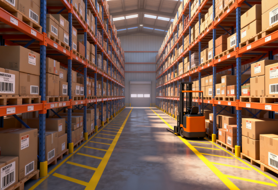 墨西哥海外倉儲公司怎么選？提升配送效率、降低退貨風險，你必須知道的秘密！