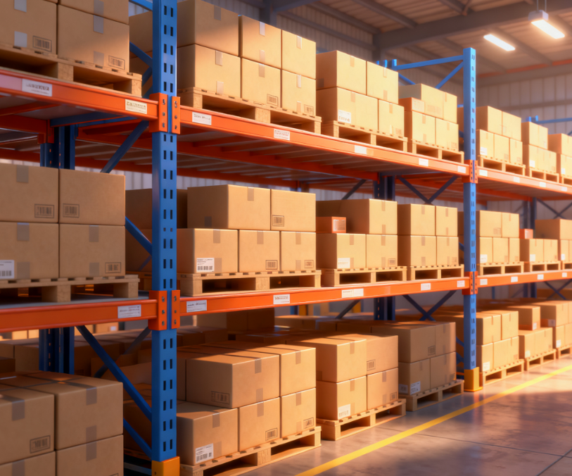 墨西哥海外倉庫有哪些？跨境電商賣家必看：墨西哥海外倉庫選址與管理指南！