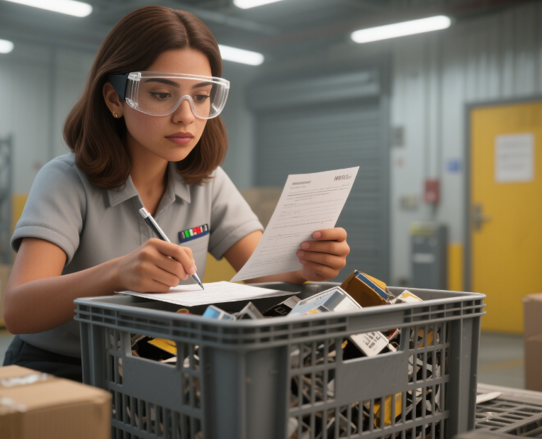 墨西哥海外倉儲公司有哪些公司？別再踩坑了！一文帶你看懂墨西哥海外倉儲公司的核心區別！