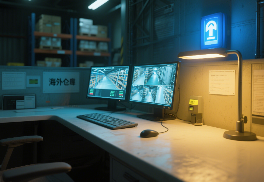 墨西哥一件代發海外倉揭秘：輕松解決物流慢、退貨難問題，賣家必看！