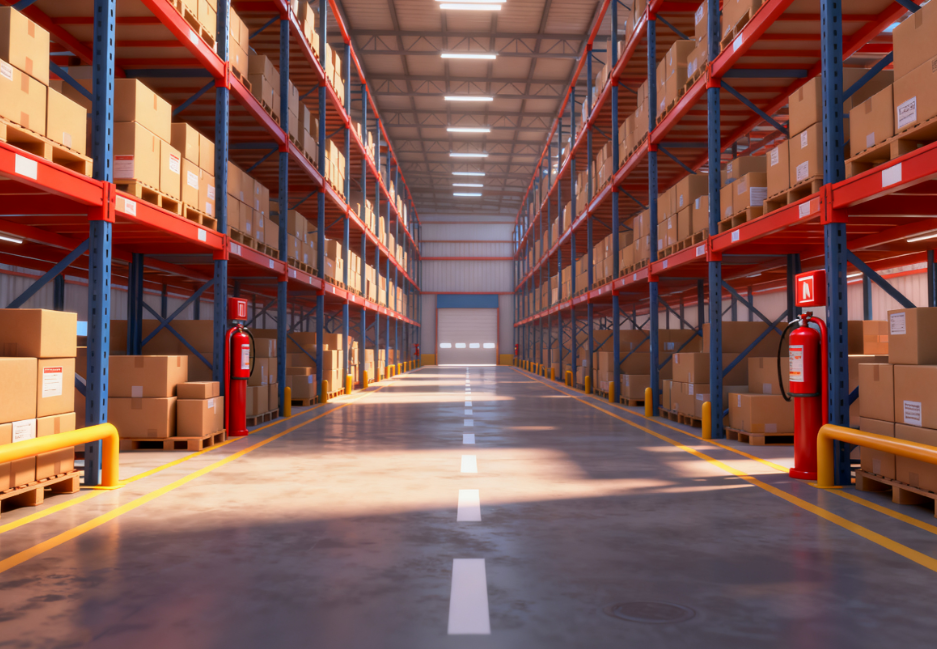 墨西哥海外倉物流價格查詢，輕松掌握倉儲+出庫+配送費用技巧！