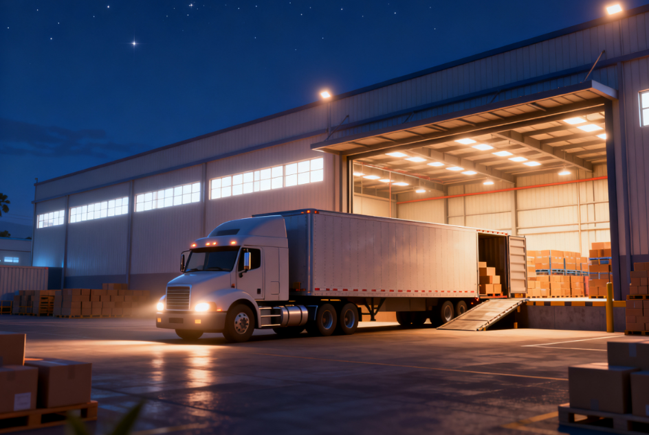 為什么越來越多賣家都在談“墨西哥海外倉分銷”？ 跨境賣家必看：墨西哥市場的隱藏機會，就在這里！