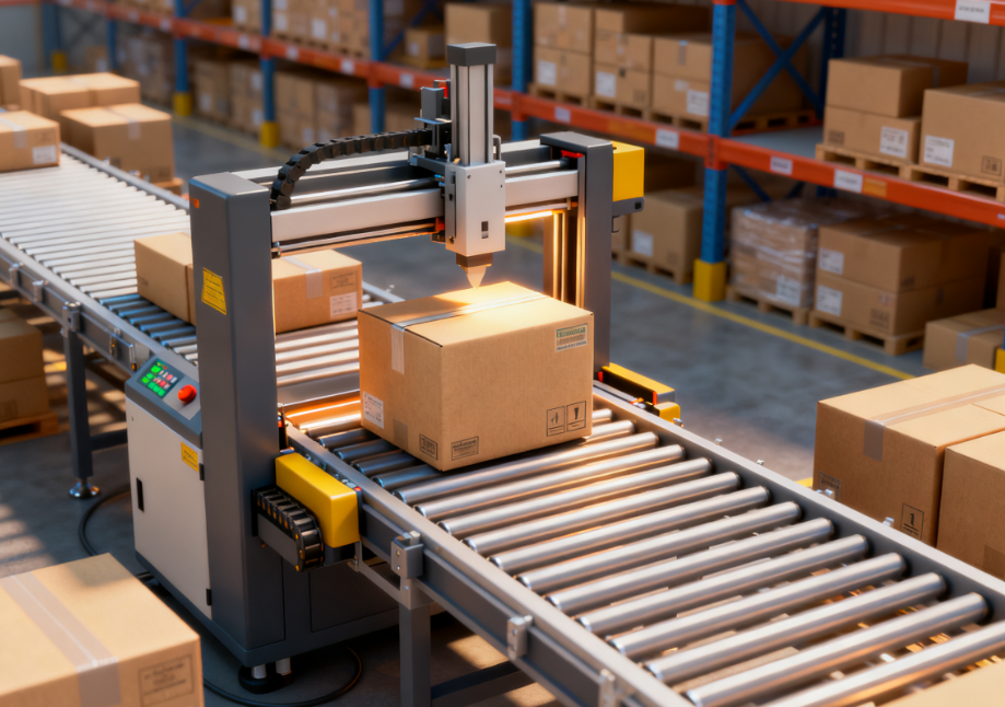 墨西哥海外倉有哪些公司做芯片的？快速入門墨西哥市場：芯片海外倉全流程解析！