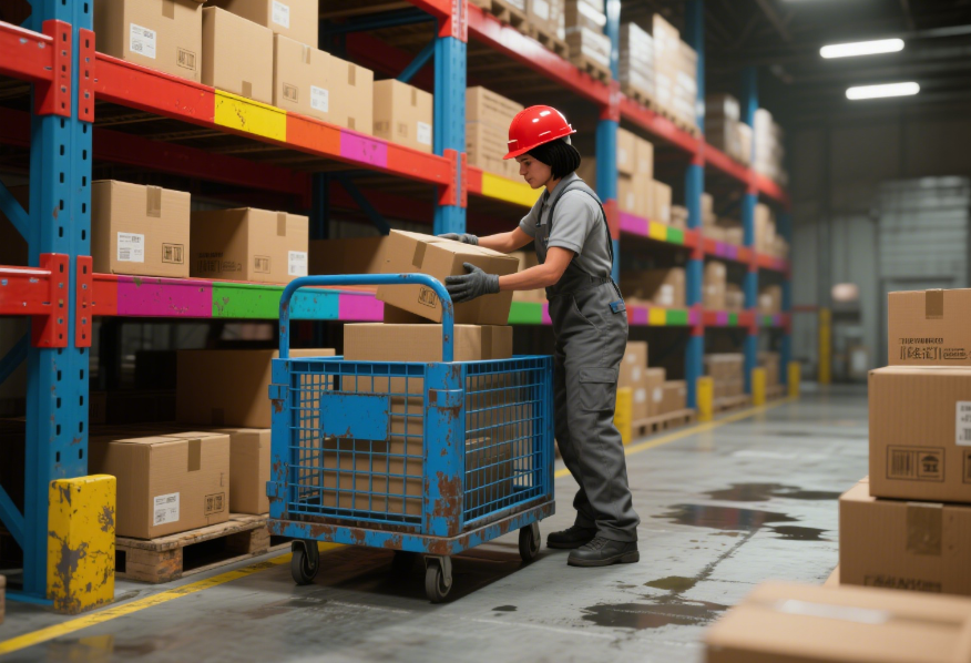 墨西哥海運頭程多少？老司機揭秘成本、船期、清關全流程！