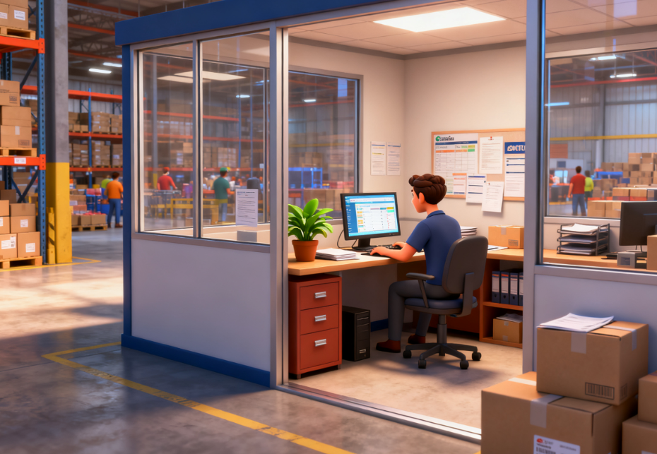 墨西哥海外倉物流價格查詢，輕松掌握倉儲+出庫+配送費用技巧！