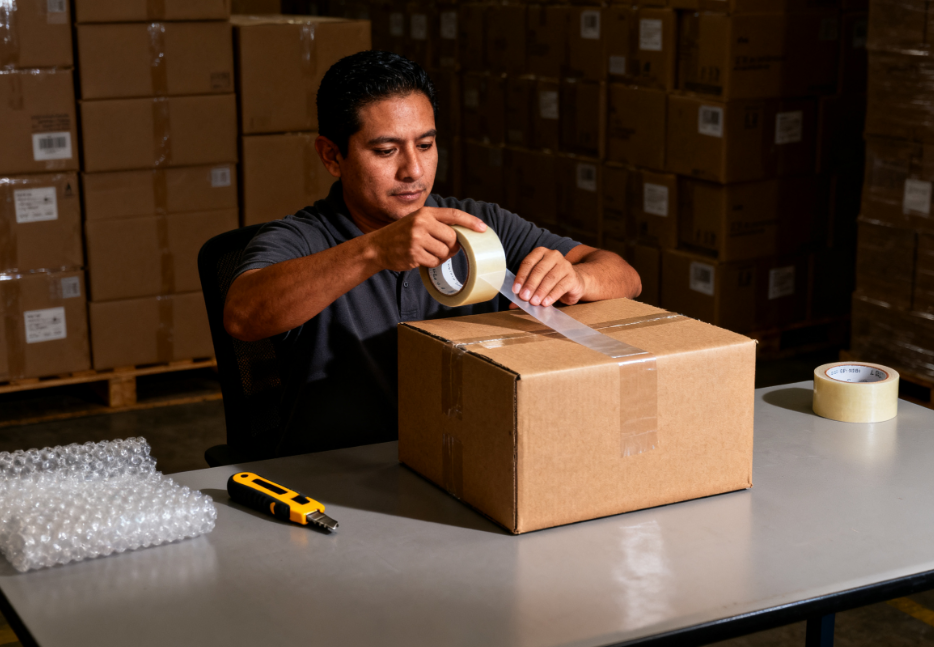 墨西哥海外倉庫地址全解析：提升配送效率的秘密武器，跨境賣家必看！