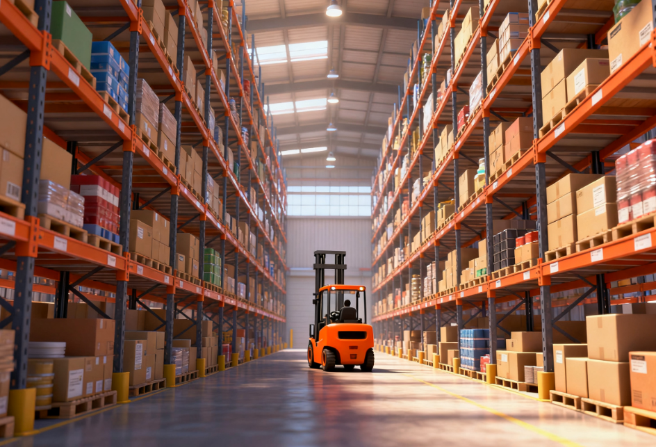 8年老賣家實(shí)戰(zhàn)經(jīng)驗(yàn)：如何判斷墨西哥海外倉日處理能力夠不夠用！