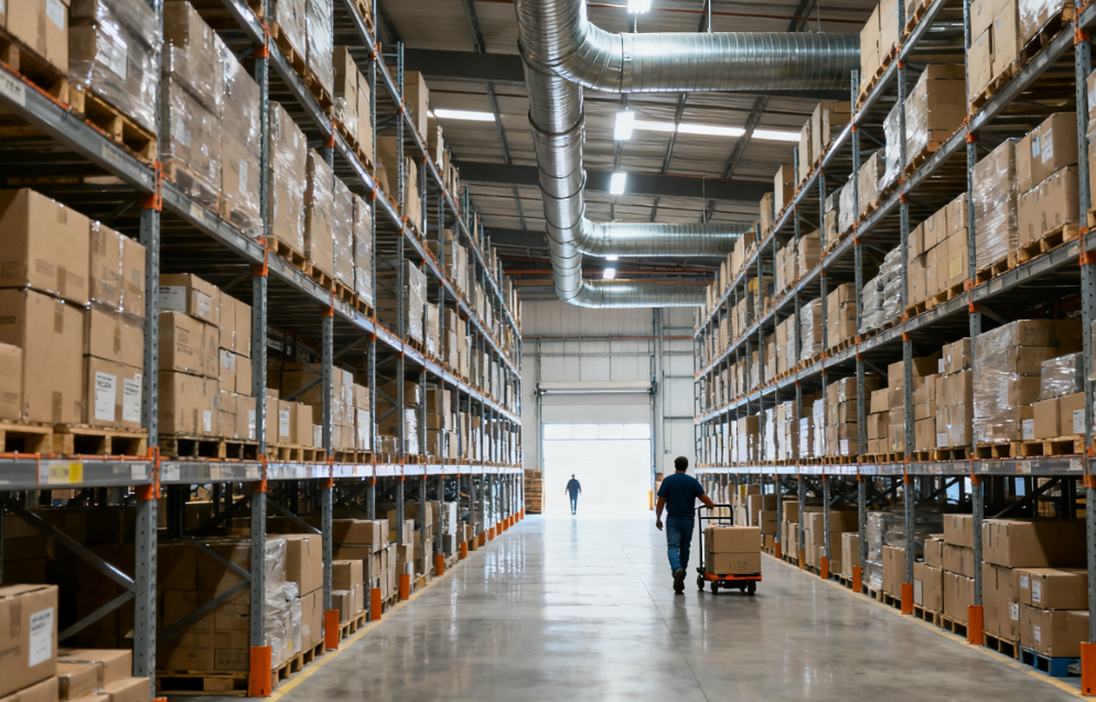 墨西哥海外倉庫地址查詢：一文搞懂布局、選址和實操技巧！