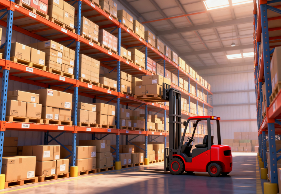 墨西哥海外倉物流怎么做？老司機8年實戰經驗告訴你答案，省錢、省心、還能漲銷量！