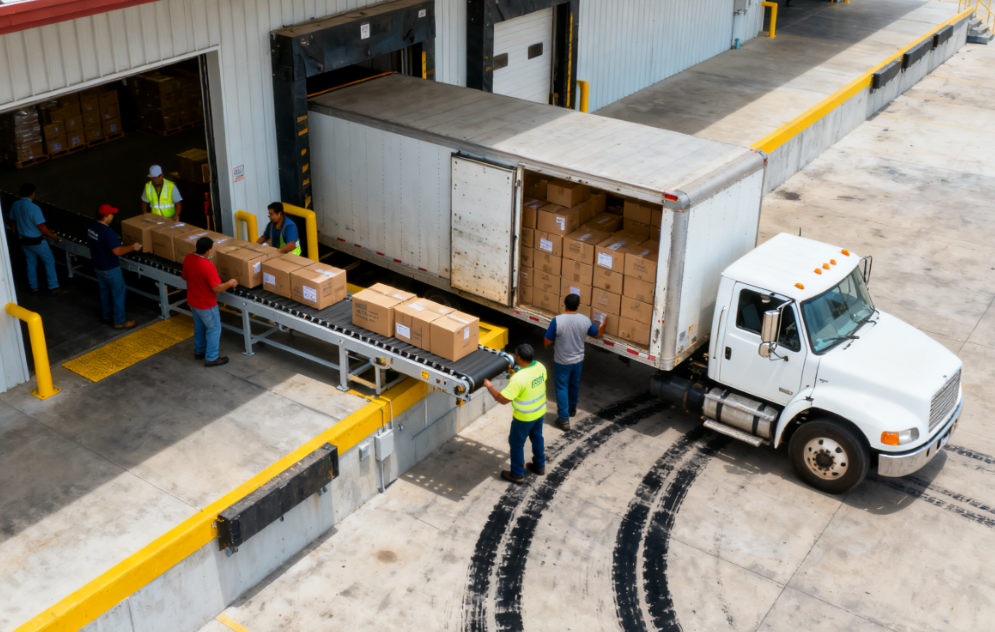 墨西哥海外倉選品規則最新：跨境賣家必看的實操指南，庫存成本低、出貨快、退貨輕松！