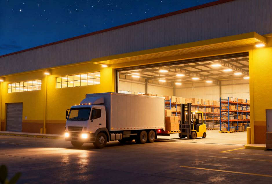 墨西哥海外倉一般日處理能力揭秘，實操賣家一線經驗分享，跨境新手必看的避坑指南！