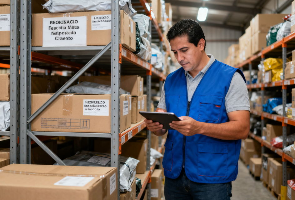 墨西哥海外倉物流怎么做？老司機8年實戰經驗告訴你答案，省錢、省心、還能漲銷量！