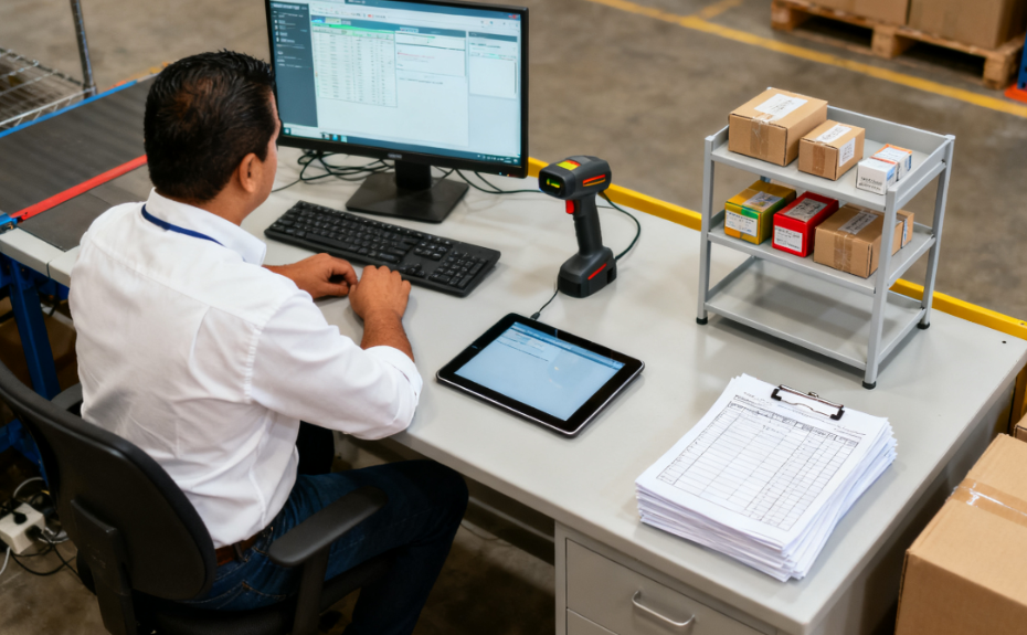 墨西哥海外倉物流：從清關到退貨，一文說透核心玩法，拉美賣家必看的避坑指南！