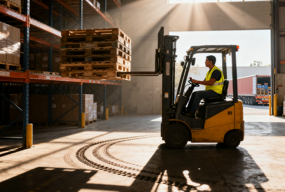 8年老賣家實(shí)戰(zhàn)經(jīng)驗(yàn)：如何判斷墨西哥海外倉日處理能力夠不夠用！