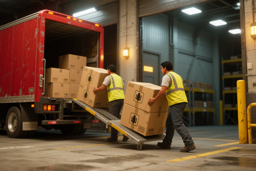 墨西哥海外倉NOM認證，這事兒到底有多重要？一文說透！