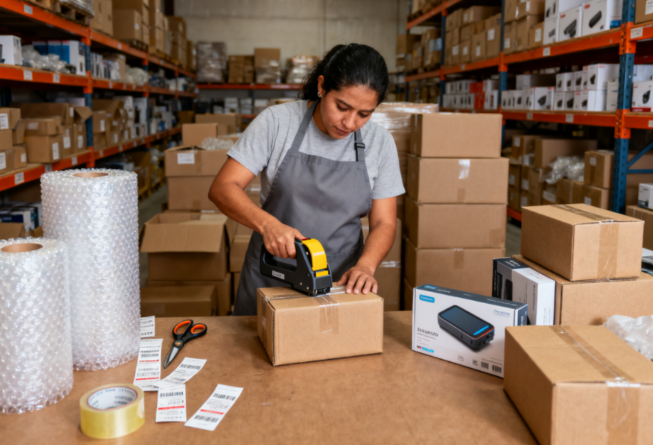 8年老賣家實(shí)戰(zhàn)經(jīng)驗(yàn)：如何判斷墨西哥海外倉日處理能力夠不夠用！