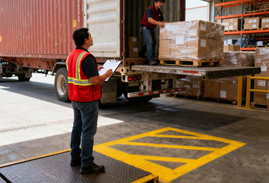 賣家必看：如何挑選靠譜墨西哥海外倉？省時(shí)省力，全面解析本地倉儲(chǔ)格局！